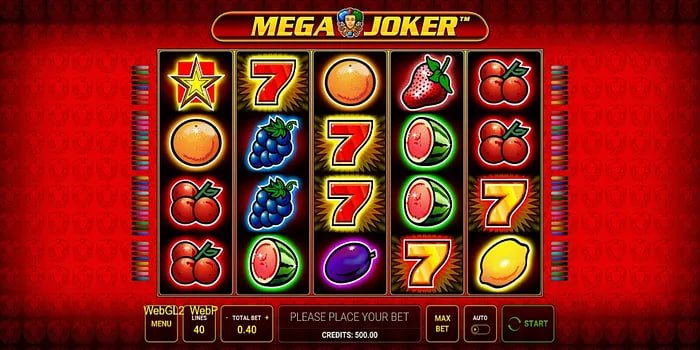 maxima bet